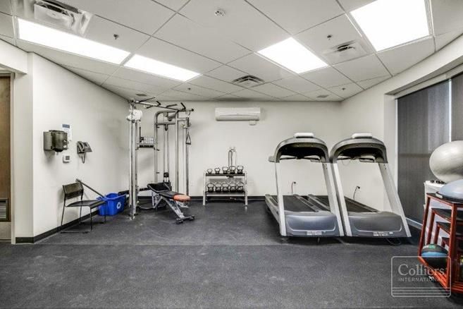 Cedar Park Technology Center: 5900 183A Frontage Road, Leander, TX 78641